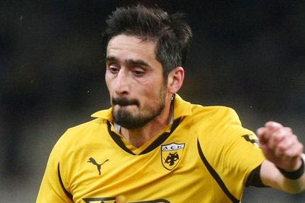 Λυμπερόπουλος: “Να στηρίξουμε όλοι τον Δέλλα”