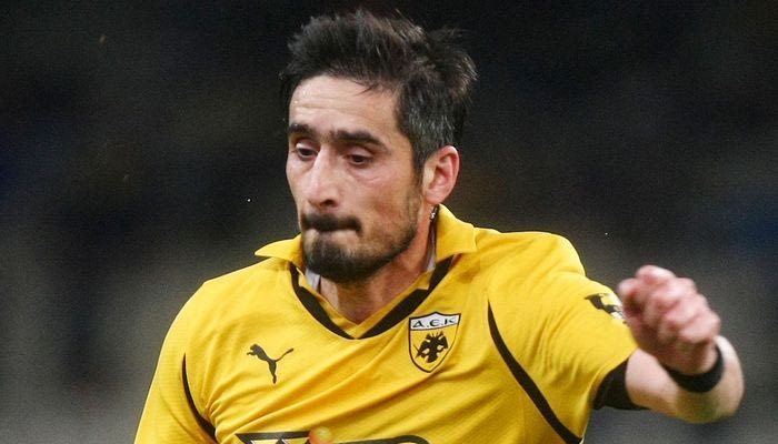 Λυμπερόπουλος: “Να στηρίξουμε όλοι τον Δέλλα”