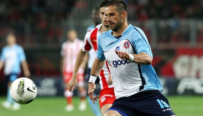Προφορική συμφωνία με Μαϊστόροβιτς