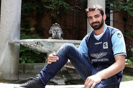 Παρουσιάστηκε ο Μάκος