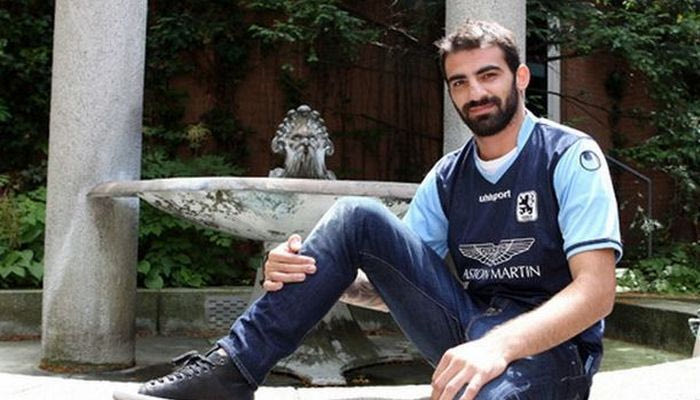 Παρουσιάστηκε ο Μάκος