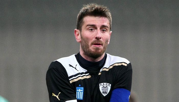 Αυτογκόλ στο ντεμπούτο του ο Μαλεζάς