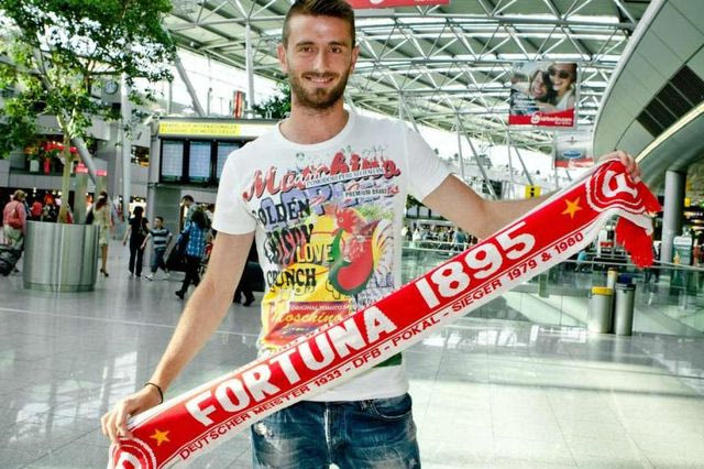 Μαλεζάς: “Θα επιστρέψω πιο δυνατός”