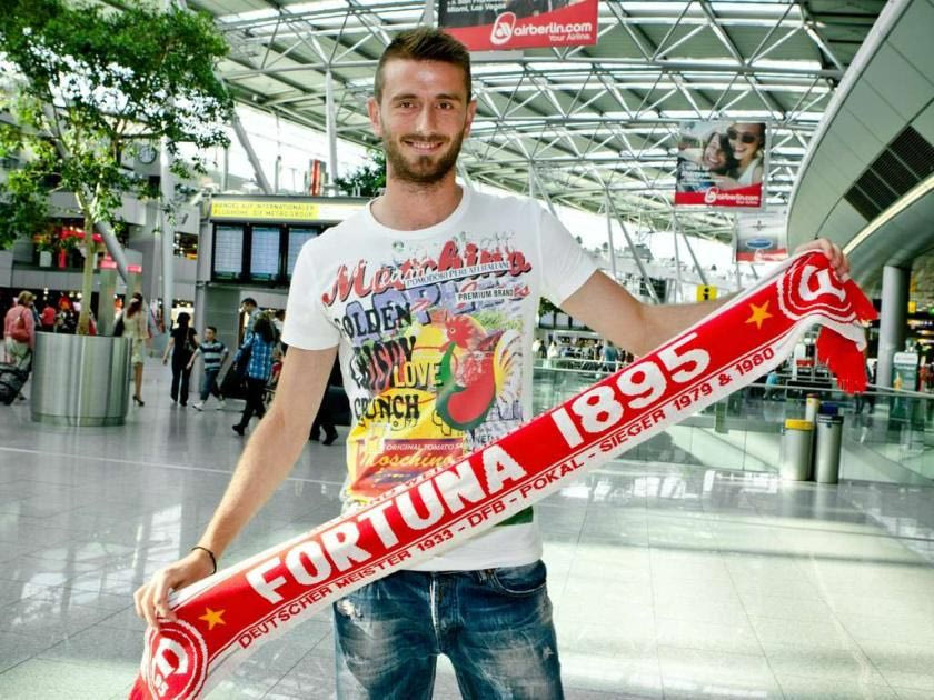 Μαλεζάς: “Θα επιστρέψω πιο δυνατός”