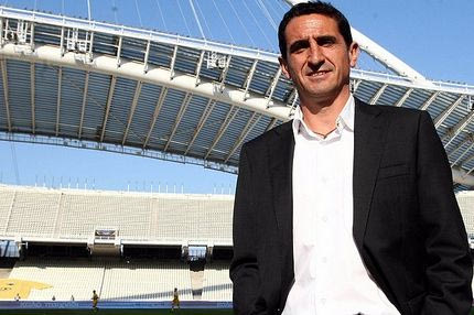 Χιμένεθ: “Αν προσαρμοστεί θα κάνει τη διαφορά ο Αλφάρο”