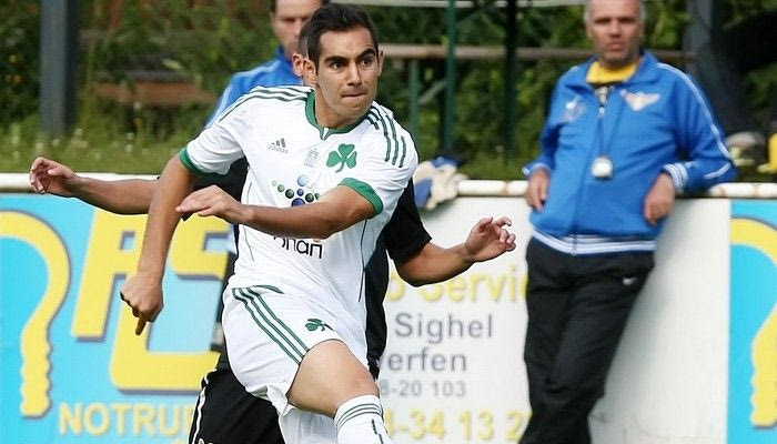 Μαρίνος: “Θέλουμε να έχουμε διάρκεια”