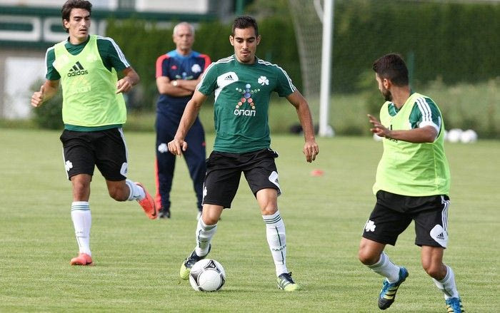 Μαρίνος: “Πρέπει να αντιδράσουμε”