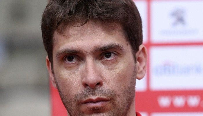 Στις ΗΠΑ Μαρμαρινός και Γκατζούλης