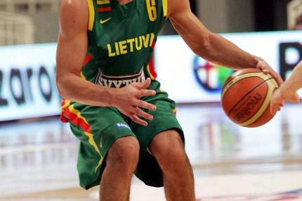 Μασιούλις: “Οι οπαδοί μας ξέρουν μπάσκετ”