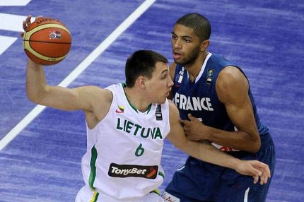 “Ταύρος” εν δράσει (video)