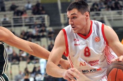 Μασιούλις: “Ωραίοι… τρελοί οι Παναθηναϊκοί”