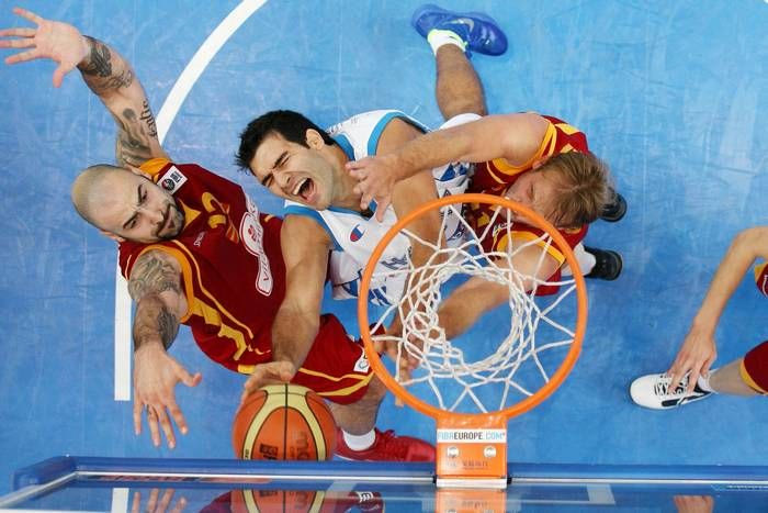 Μαυροειδής: “Σηµαντικό ρόλο η παρουσία του κόουτς”