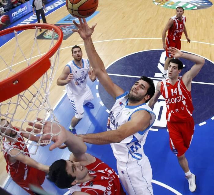 Πιο κοντά σε Ολυμπιακό ο Μαυροειδής