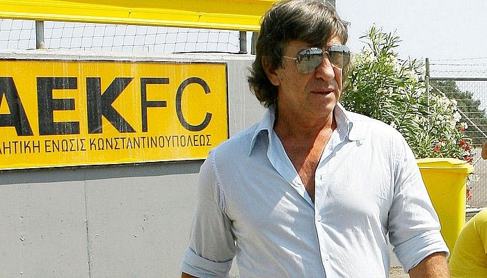 Ξυπόλητος στα αγκάθια…