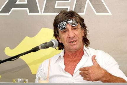 Παραιτήθηκε και επίσημα ο Μαύρος