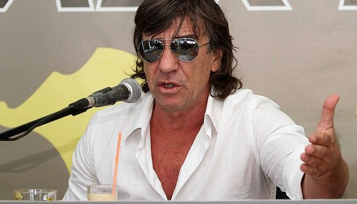 Αυτοί είναι οι άνθρωποι του Θωμά