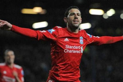 Τέλος και επίσημα ο Μάξι Ροντρίγκες