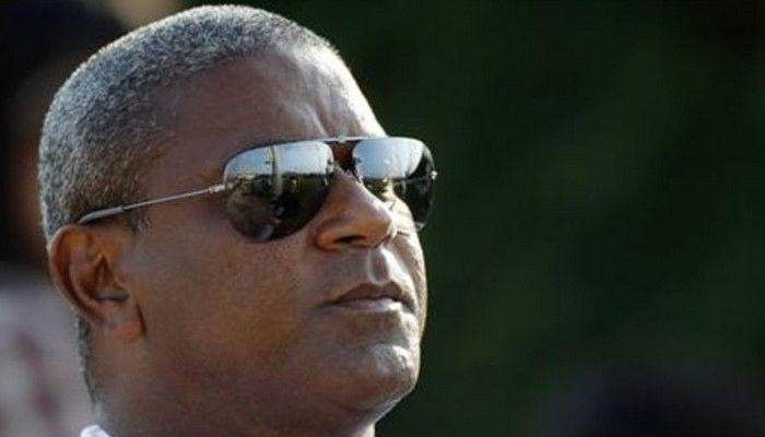 Η νέα δουλειά του Μαζίνιο