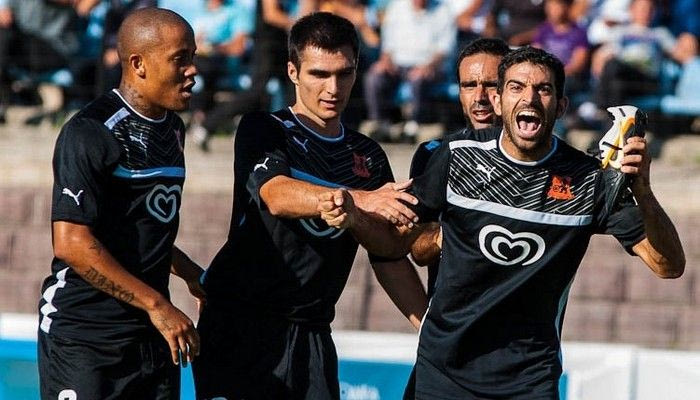 Μενάσε: “Δύσκολο το πρώτο ματς λόγω καιρού”