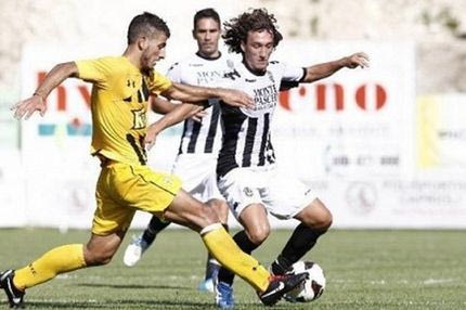 Νίκησε την Κόμο, έχασε από την Παλέρμο