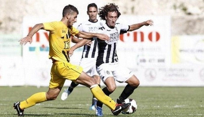 Νίκησε την Κόμο, έχασε από την Παλέρμο