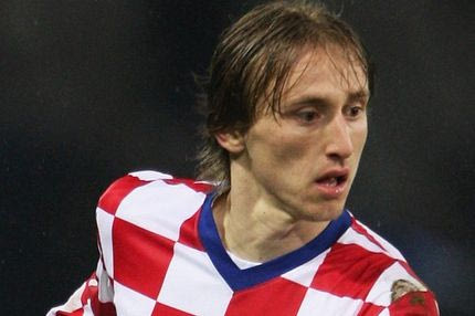 Στάζει μέλι για τον Μόντριτς ο Κασίγιας