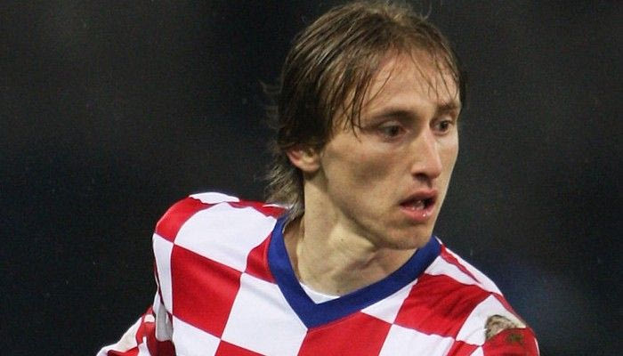 Στάζει μέλι για τον Μόντριτς ο Κασίγιας