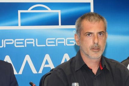 ΠΑΕ: “Η εκλογή Μώραλη υπονομεύει την αξιοπιστία της Λίγκας”