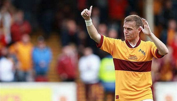 Πήρε “Χ” από την Έβερτον η Μάδεργουελ