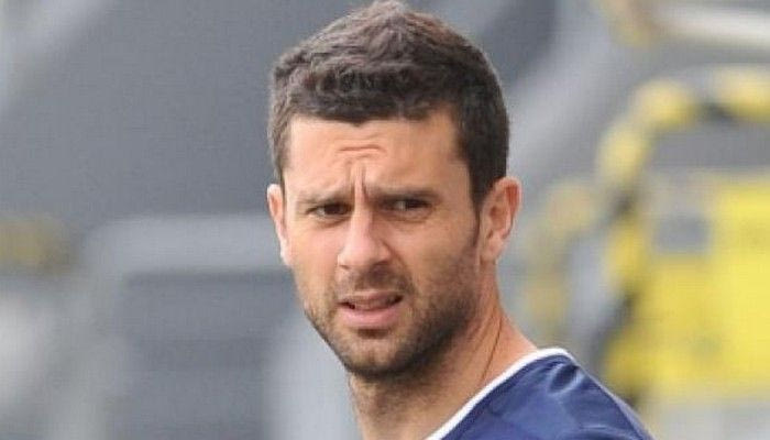 Παραλίγο να χάσει το λεωφορείο ο Μότα