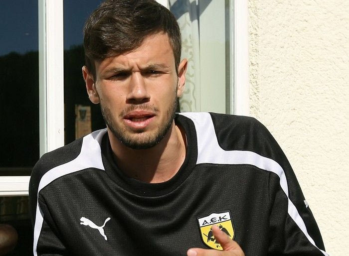 Μπουγαϊδης: “Δίκαιο το αποτέλεσμα”