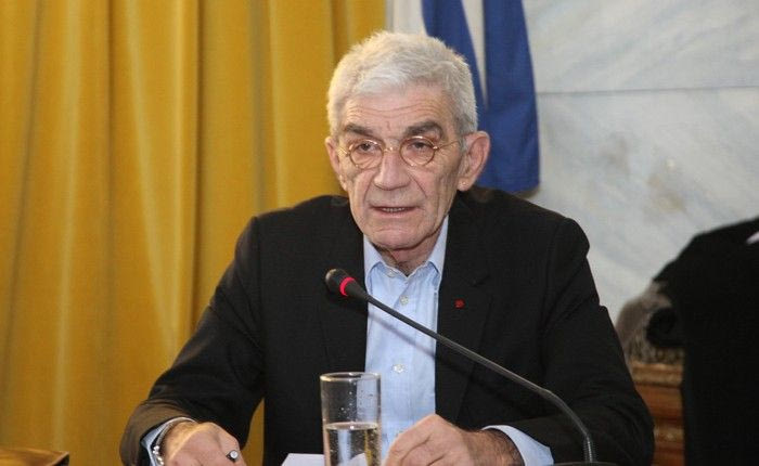 Το “Χαριλάου” σούπερ μάρκετ και ο ΠΑΟΚ μισή ομάδα