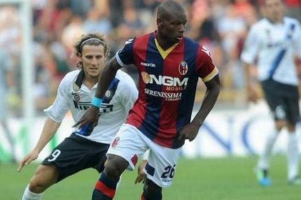 Απέκτησε δανεικό τον Μουντινγκαγί