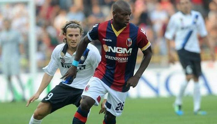 Απέκτησε δανεικό τον Μουντινγκαγί