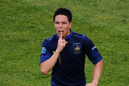 Τιμωρία για τον Νασρί