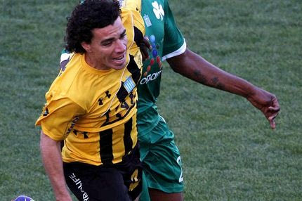 “Φεύγει ο Νέτο”, γράφουν οι Βραζιλιάνοι