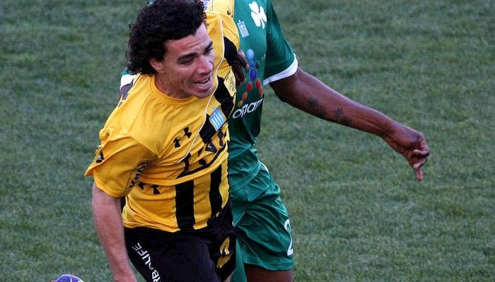 “Φεύγει ο Νέτο”, γράφουν οι Βραζιλιάνοι