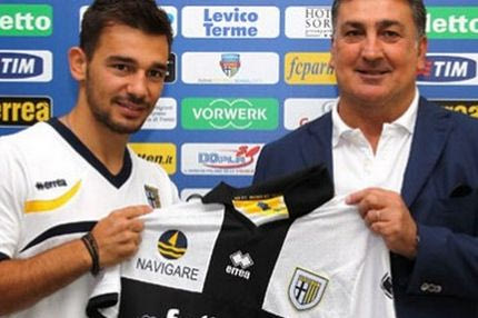 Νίνης: “Κάθε μέρα και καλύτερος”