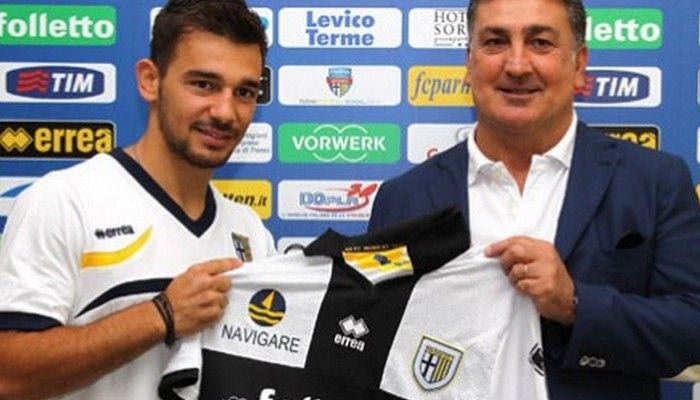 Νίνης: “Κάθε μέρα και καλύτερος”