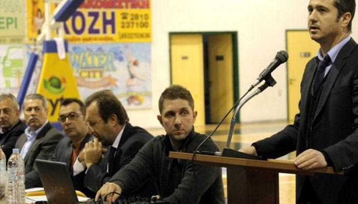 Γρίφος η νέα διοίκηση στην ΠΑΕ ΟΦΗ