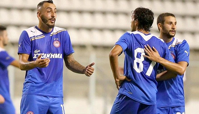 Ο “αέρας” των διεθνών και τα κρίσιμα τεστ