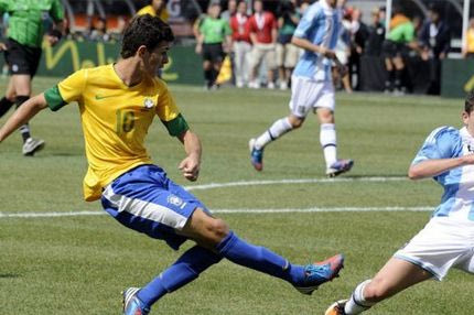 Ανακοίνωσε Όσκαρ