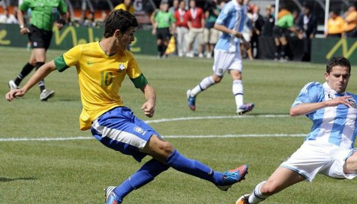 Ανακοίνωσε Όσκαρ