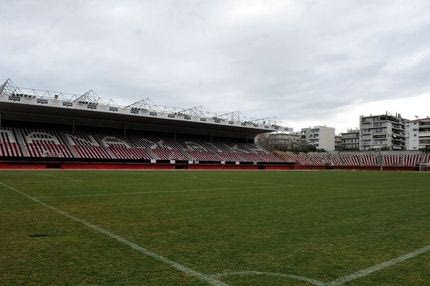 ΠΑΕ: “Η Αγυιά θα ξαναγίνει τριτοκοσμική”