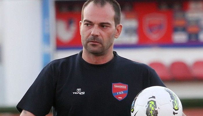 Παναγόπουλος μέχρι το τέλος της σεζόν στον Πανιώνιο