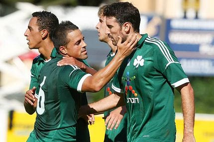 “Να δει ο κόσμος το Μάλαγα-ΠAO”