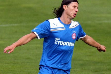 Με Πάντελιτς η προπόνηση ενόψει ΠΑΣ