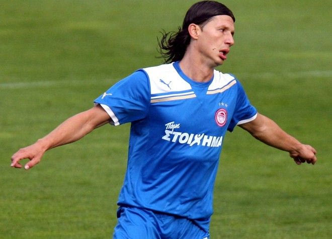 Με Πάντελιτς η προπόνηση ενόψει ΠΑΣ