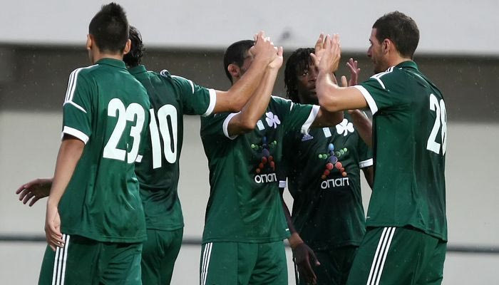 Άλλαξε ο αντίπαλος του ΠΑΟ στο φιλικό της Δευτέρας