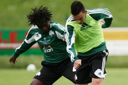 Επίθεση από τα άκρα ο Παναθηναϊκός